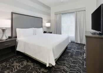 Homewood Suites by Hilton St. Louis-Chesterfield hotel thumbnail 6