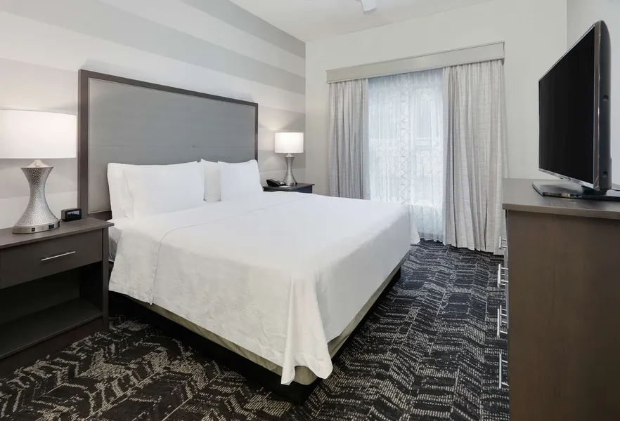 Homewood Suites by Hilton St. Louis-Chesterfield hotel detail image 6