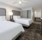 Homewood Suites by Hilton St. Louis-Chesterfield hotel detail image 7