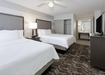 Homewood Suites by Hilton St. Louis-Chesterfield hotel thumbnail 7