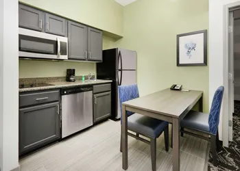 Homewood Suites by Hilton St. Louis-Chesterfield hotel thumbnail 8