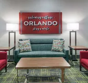 Hampton Inn & Suites Orlando Airport @ Gateway Village hotel detail image 3