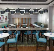 Hampton Inn & Suites Orlando Airport @ Gateway Village hotel detail image 4