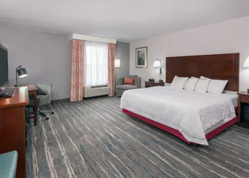 Hampton Inn & Suites Orlando Airport @ Gateway Village hotel thumbnail 5
