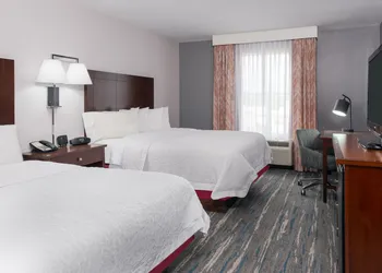 Hampton Inn & Suites Orlando Airport @ Gateway Village hotel thumbnail 7