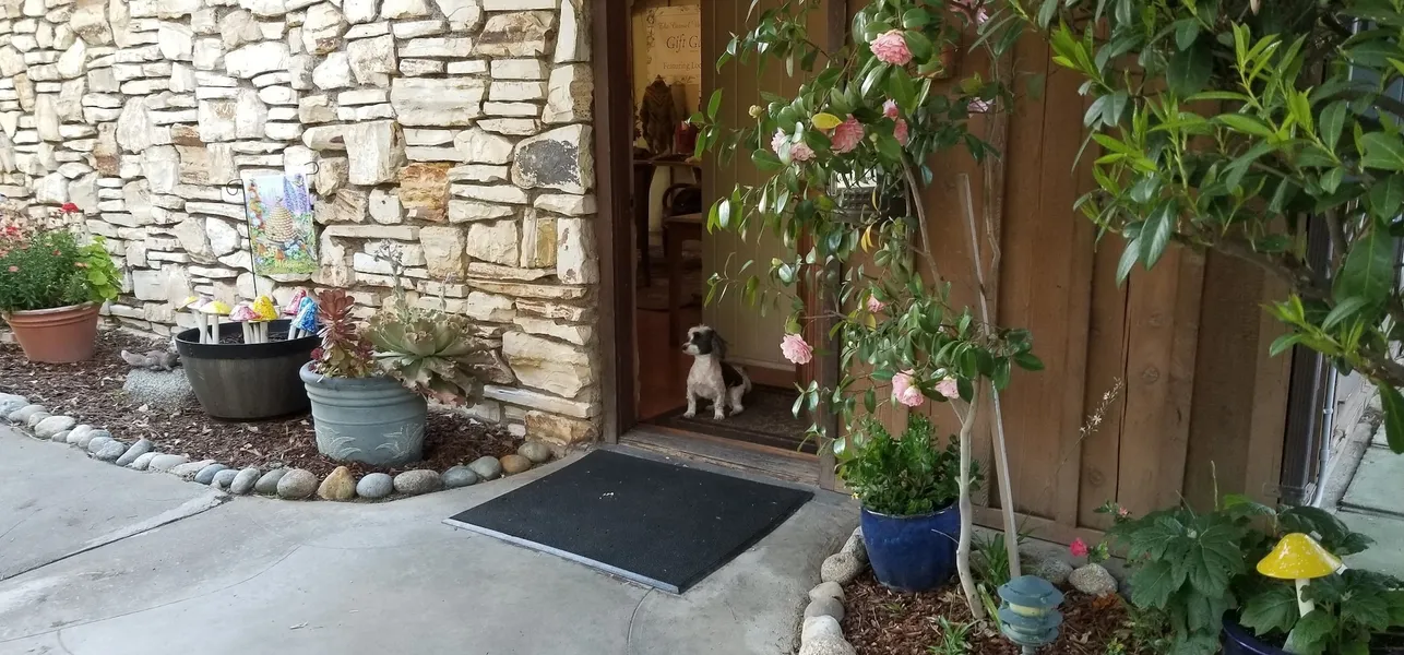 Carmel Valley Lodge and Resort hotel detail image 2