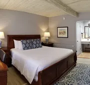 Carmel Valley Lodge and Resort hotel detail image 5