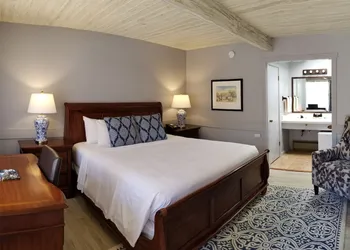Carmel Valley Lodge and Resort hotel thumbnail 5