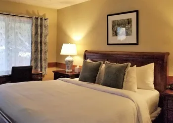 Carmel Valley Lodge and Resort hotel thumbnail 6