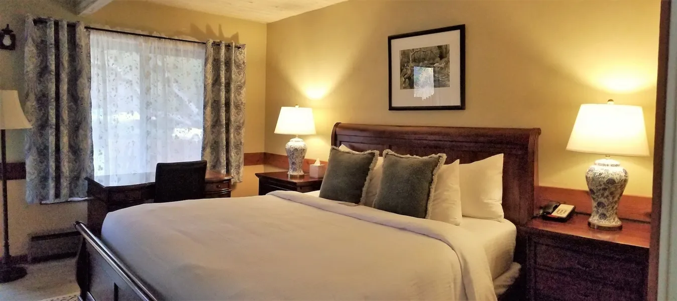 Carmel Valley Lodge and Resort hotel detail image 6