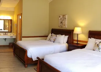 Carmel Valley Lodge and Resort hotel thumbnail 8