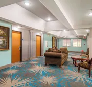 Days Inn by Wyndham Suites San Antonio North/Stone Oak hotel detail image 3