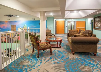 Days Inn by Wyndham Suites San Antonio North/Stone Oak hotel thumbnail 5
