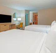 Days Inn by Wyndham Suites San Antonio North/Stone Oak hotel detail image 7