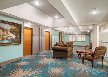 Days Inn by Wyndham Suites San Antonio North/Stone Oak hotel thumbnail 3