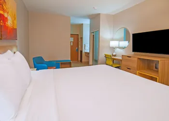 Days Inn by Wyndham Suites San Antonio North/Stone Oak hotel thumbnail 5