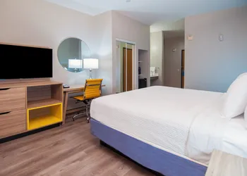 Days Inn by Wyndham Suites San Antonio North/Stone Oak hotel thumbnail 8