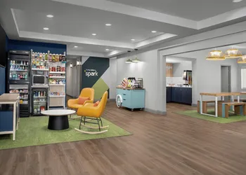 Spark By Hilton Tucson Airport hotel thumbnail 4