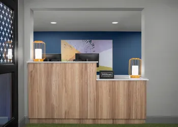 Spark By Hilton Tucson Airport hotel thumbnail 5