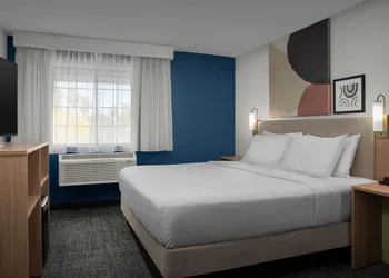 Spark By Hilton Tucson Airport hotel thumbnail 6