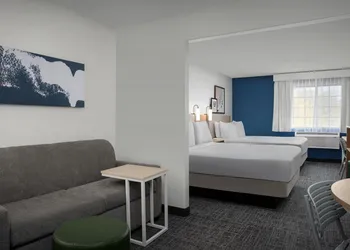 Spark By Hilton Tucson Airport hotel thumbnail 8