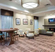 DoubleTree by Hilton Hotel Grand Rapids Airport hotel detail image 3