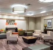DoubleTree by Hilton Hotel Grand Rapids Airport hotel detail image 4