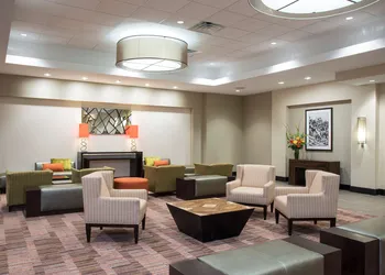 DoubleTree by Hilton Hotel Grand Rapids Airport hotel thumbnail 4