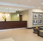 DoubleTree by Hilton Hotel Grand Rapids Airport hotel detail image 5