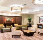 DoubleTree by Hilton Hotel Grand Rapids Airport hotel detail image 7