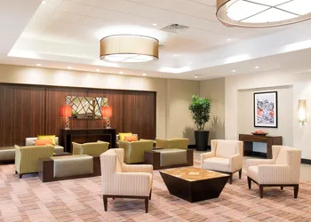 DoubleTree by Hilton Hotel Grand Rapids Airport hotel thumbnail 7