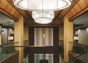 DoubleTree by Hilton Omaha Downtown hotel thumbnail 3