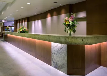 DoubleTree by Hilton Omaha Downtown hotel thumbnail 4