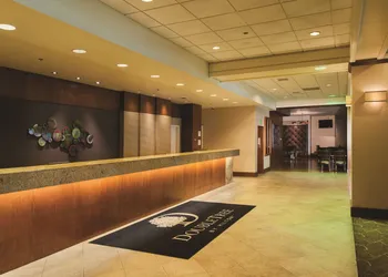 DoubleTree by Hilton Omaha Downtown hotel thumbnail 5