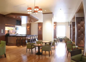 DoubleTree by Hilton Omaha Downtown hotel thumbnail 7