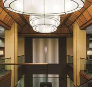 DoubleTree by Hilton Omaha Downtown hotel detail image 3