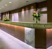 DoubleTree by Hilton Omaha Downtown hotel detail image 4