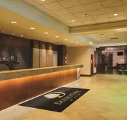 DoubleTree by Hilton Omaha Downtown hotel detail image 5