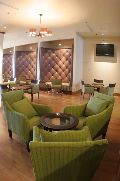 DoubleTree by Hilton Omaha Downtown hotel detail image 6