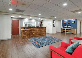 Hampton Inn & Suites St. Louis-Edwardsville hotel thumbnail 2