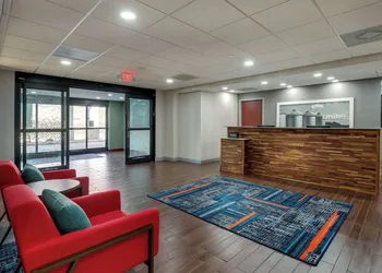 Hampton Inn & Suites St. Louis-Edwardsville hotel thumbnail 4