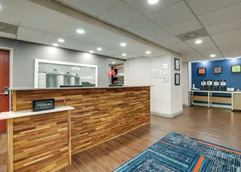 Hampton Inn & Suites St. Louis-Edwardsville hotel thumbnail 5