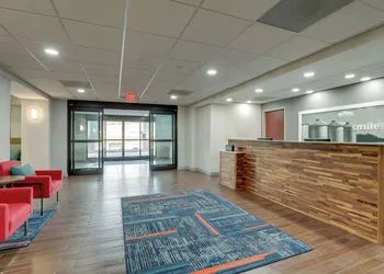 Hampton Inn & Suites St. Louis-Edwardsville hotel thumbnail 6