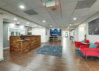 Hampton Inn & Suites St. Louis-Edwardsville hotel thumbnail 7