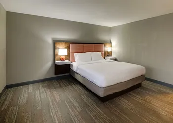 Hampton Inn & Suites St. Louis-Edwardsville hotel thumbnail 8