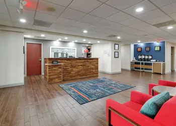 Hampton Inn & Suites St. Louis-Edwardsville hotel thumbnail 2