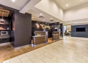 Courtyard by Marriott Dallas DFW Airport South/Irving hotel thumbnail 2