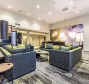 Courtyard by Marriott Dallas DFW Airport South/Irving hotel detail image 3