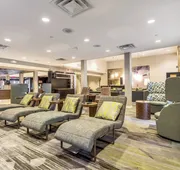 Courtyard by Marriott Dallas DFW Airport South/Irving hotel detail image 4