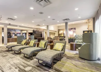 Courtyard by Marriott Dallas DFW Airport South/Irving hotel thumbnail 4